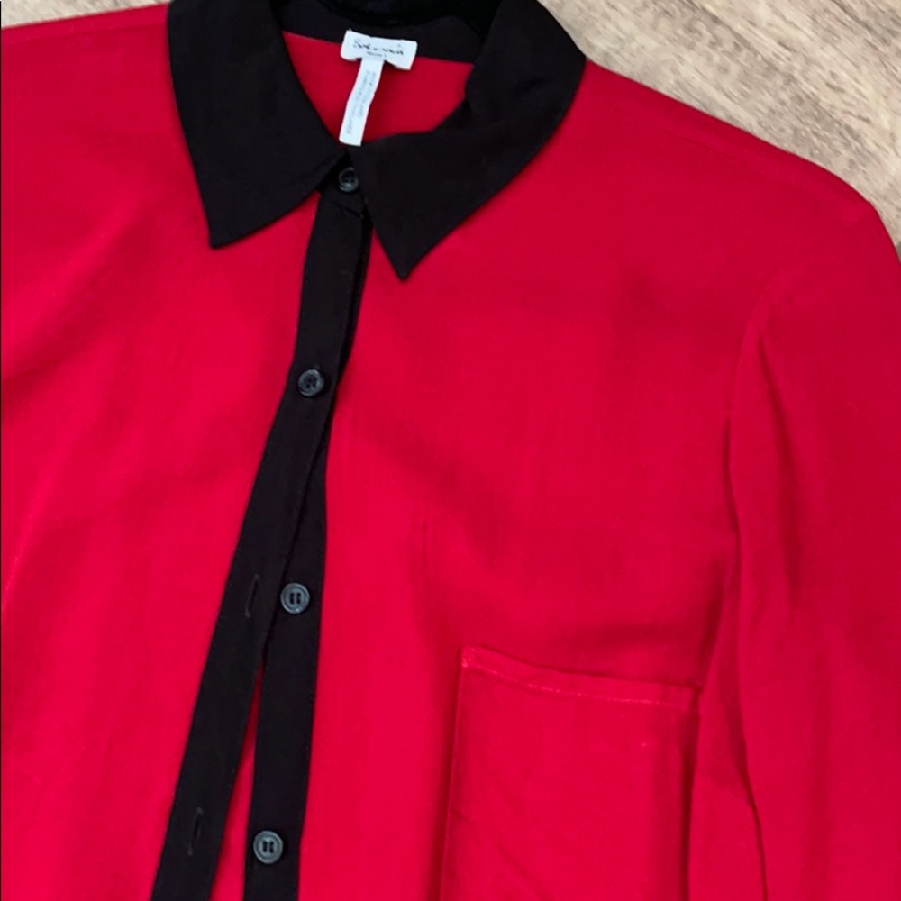 Blouse - Picture 2 of 4